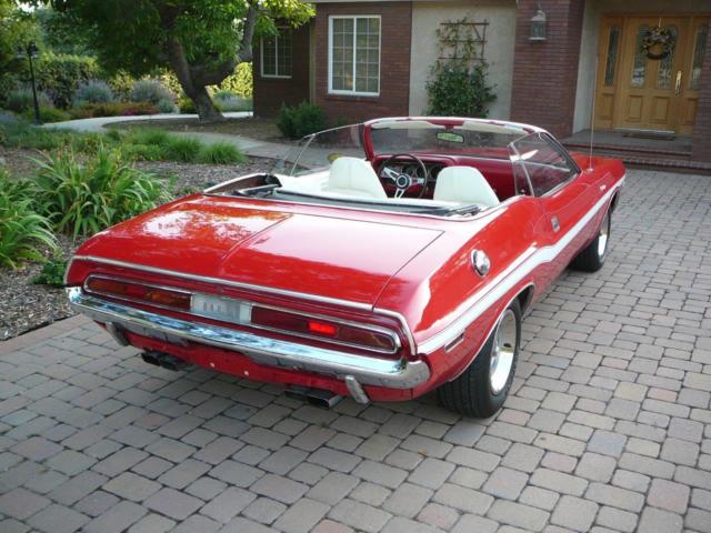 1970 Dodge Challenger - photo 10