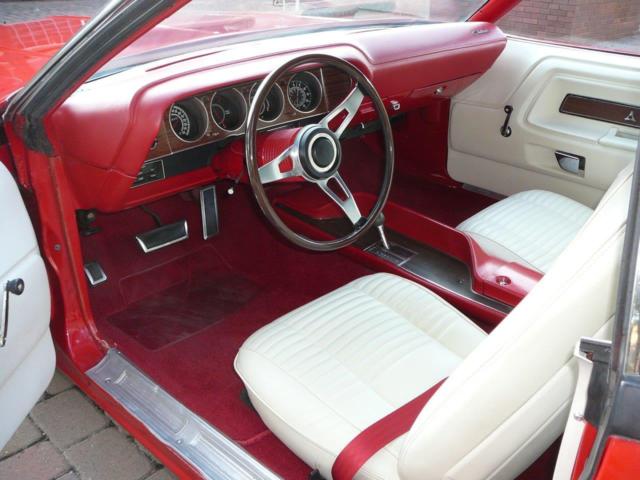 1970 Dodge Challenger - photo 11