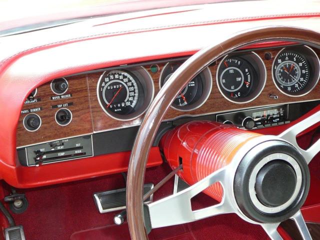 1970 Dodge Challenger - photo 12