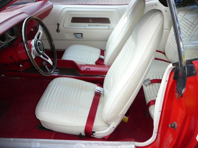 1970 Dodge Challenger - photo 13