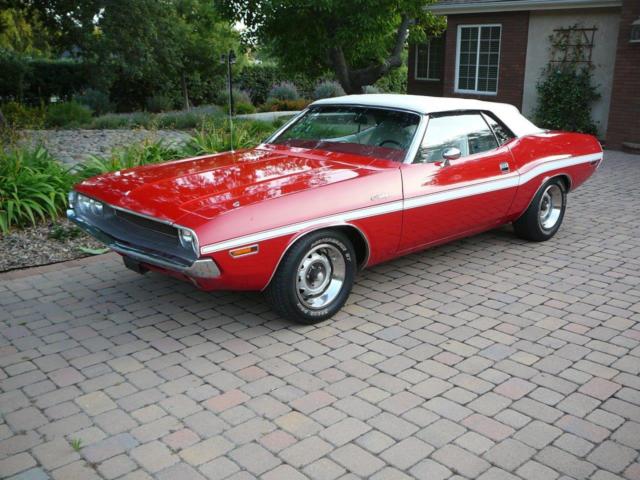 1970 Dodge Challenger - photo 2