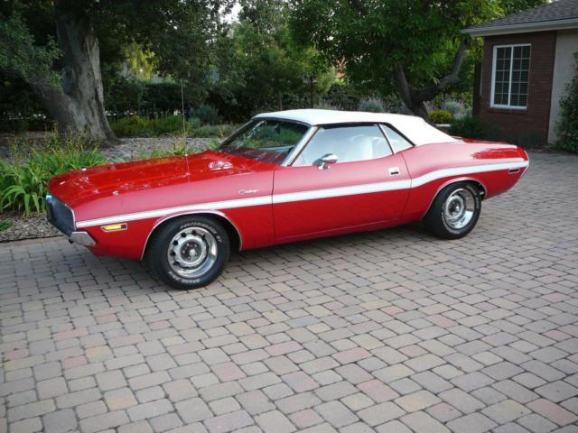 1970 Dodge Challenger - photo 3