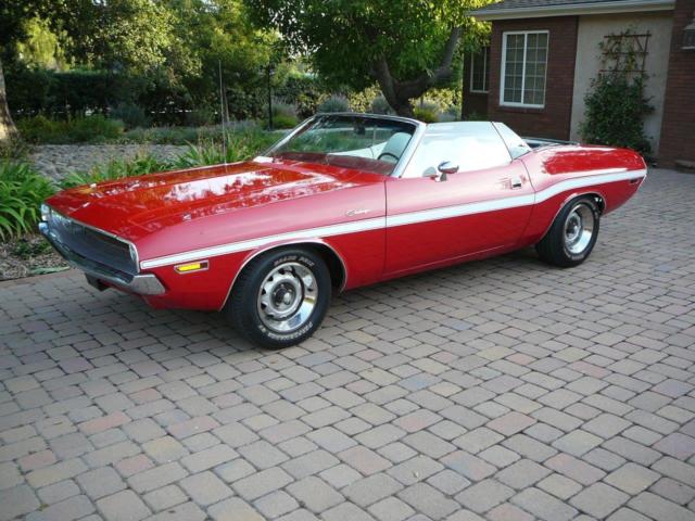 1970 Dodge Challenger - photo 4