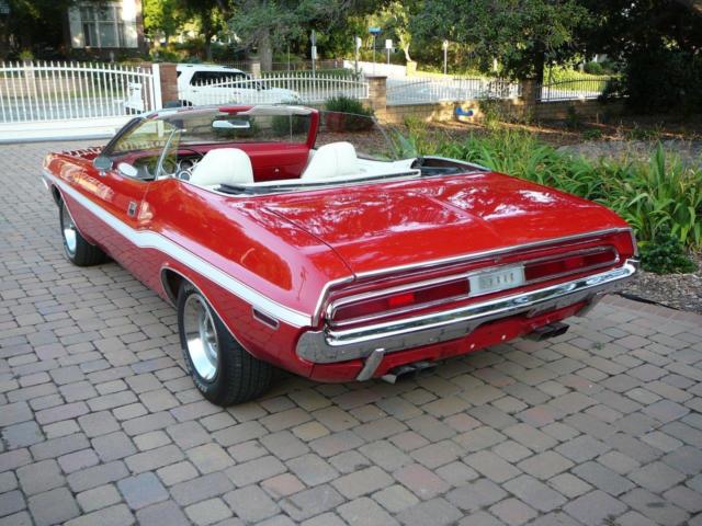 1970 Dodge Challenger - photo 5