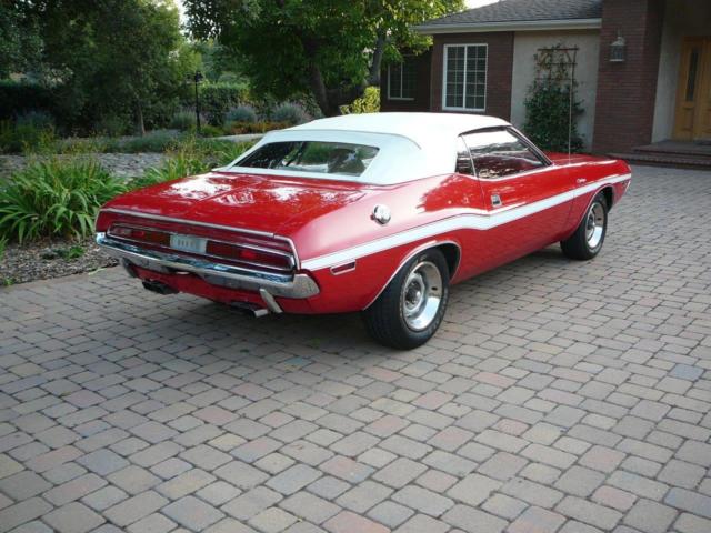 1970 Dodge Challenger - photo 6