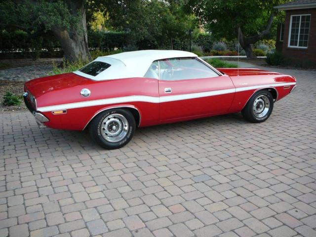 1970 Dodge Challenger - photo 7