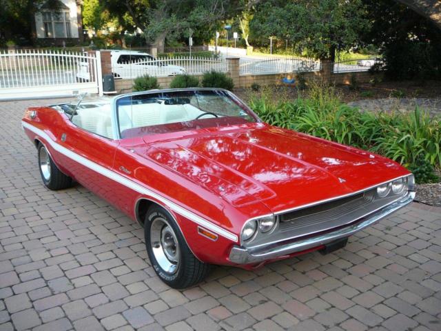 1970 Dodge Challenger - photo 8