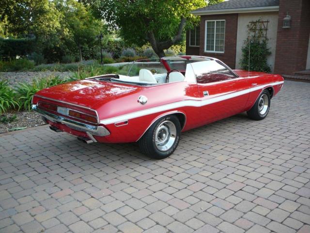 1970 Dodge Challenger - photo 9