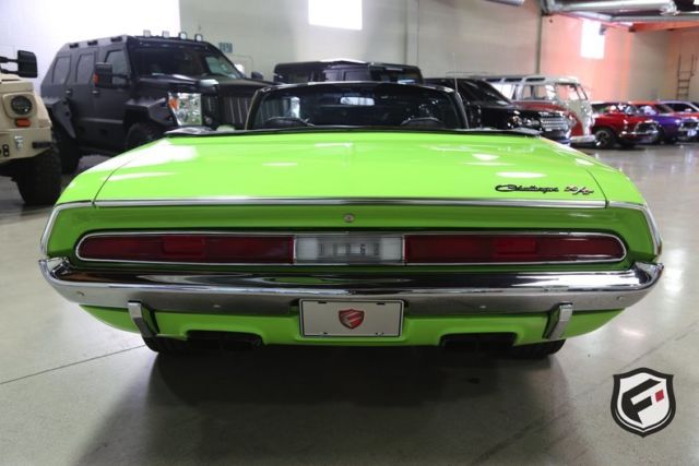 1970 Dodge Challenger - photo 10