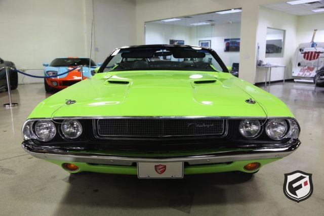 1970 Dodge Challenger - photo 11