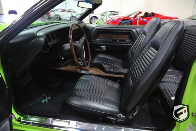 1970 Dodge Challenger - photo 13
