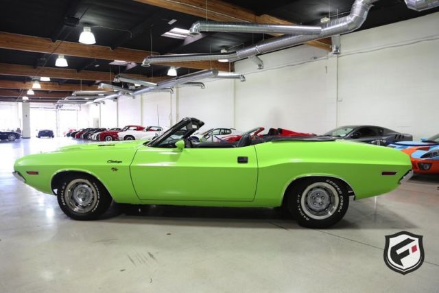 1970 Dodge Challenger - photo 7
