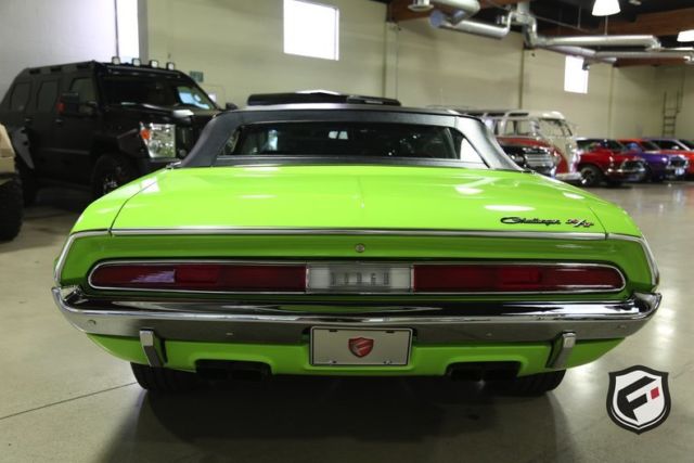 1970 Dodge Challenger - photo 9