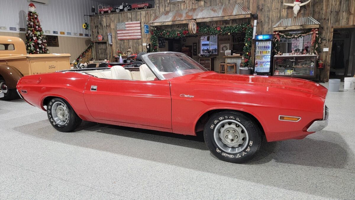1970 Dodge Challenger - photo 10