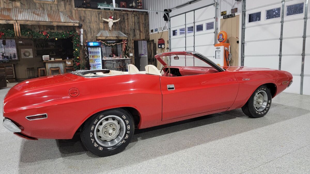 1970 Dodge Challenger - photo 7