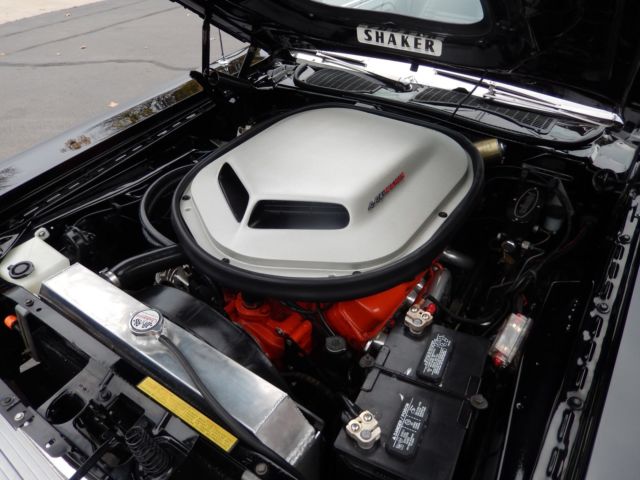 1970 Dodge Challenger Buckets - photo 7