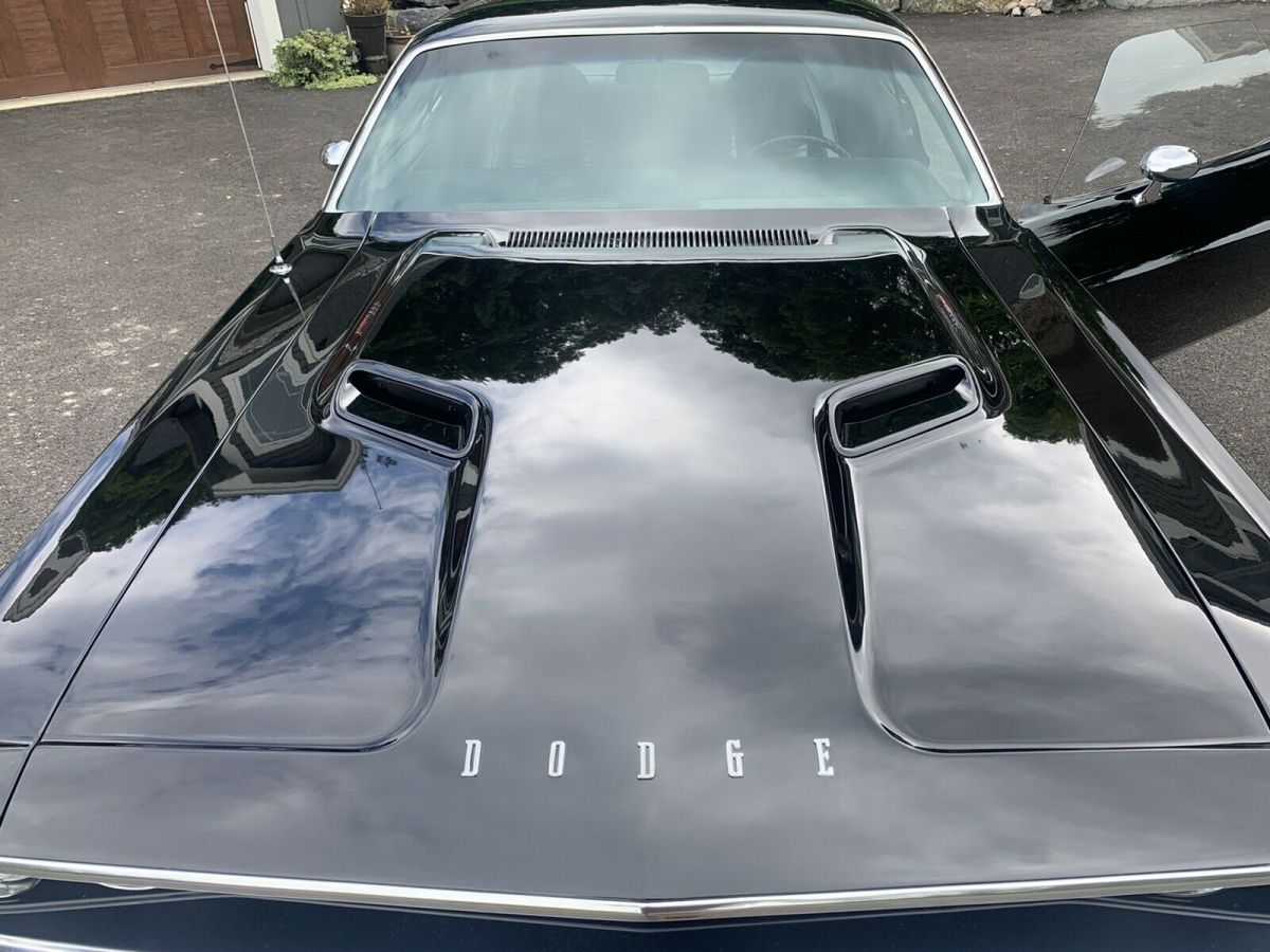 1970 Dodge Challenger R/T - photo 9