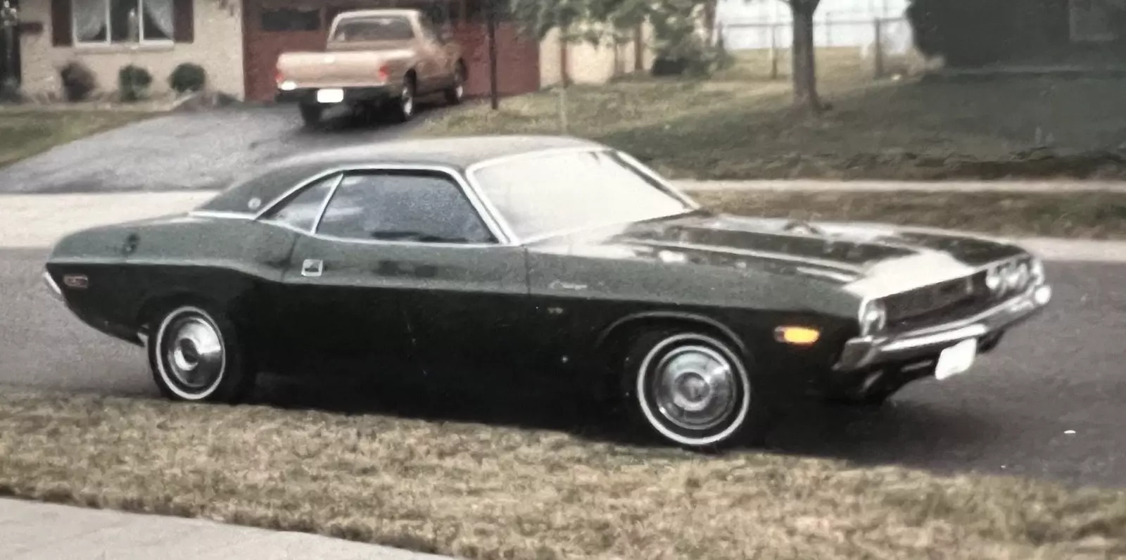 1970 Dodge Challenger SE - photo 3