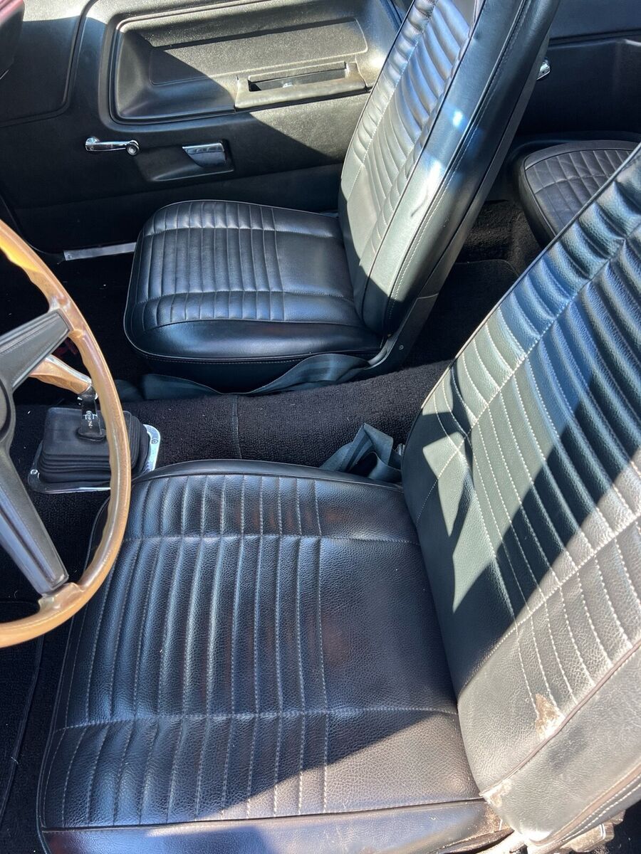 1970 Dodge Challenger - photo 10