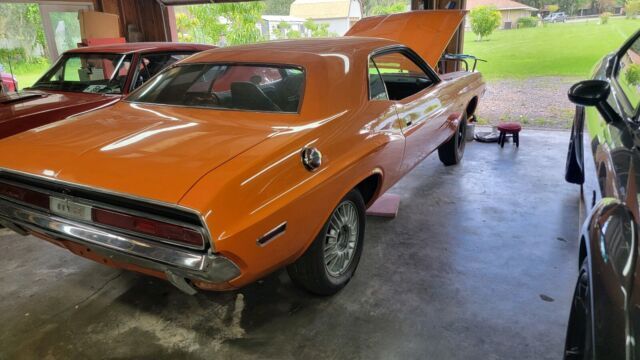 1970 Dodge Challenger