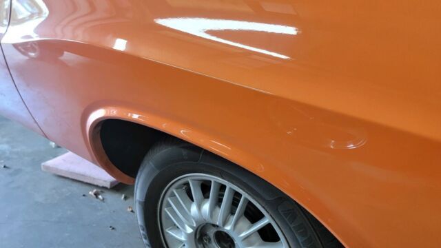 1970 Dodge Challenger - photo 7