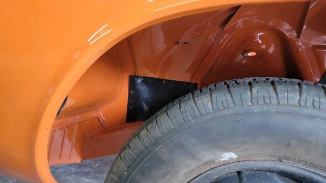 1970 Dodge Challenger - photo 8