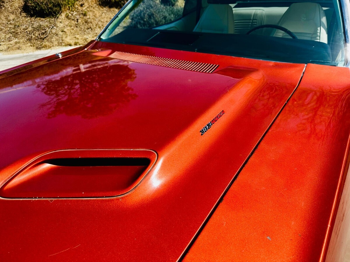 1970 Dodge Challenger RT - photo 11