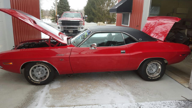 1970 Dodge Challenger - photo 5