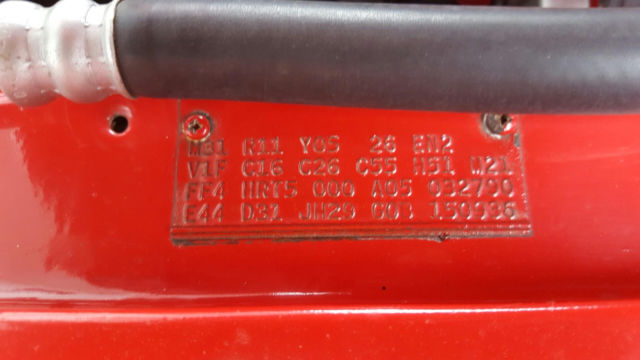 1970 Dodge Challenger - photo 7