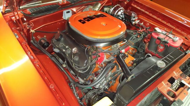1970 Dodge Challenger - photo 11