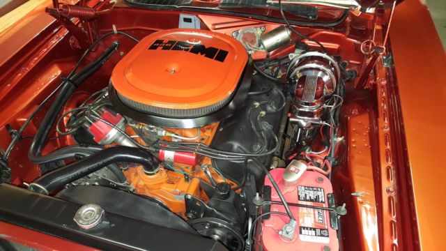 1970 Dodge Challenger - photo 12