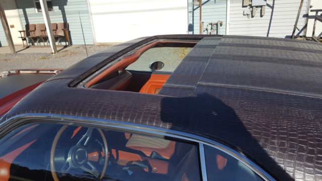 1970 Dodge Challenger - photo 6