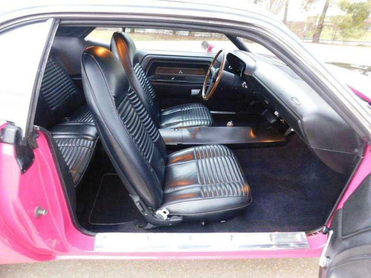 1970 Dodge Challenger - photo 9