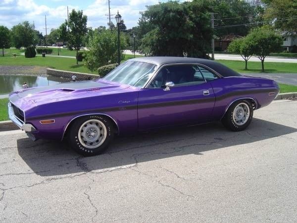 1970 Dodge Challenger RT-SIX PACK-DOCUMENTED BUILD SHEET MOPAR - photo 13