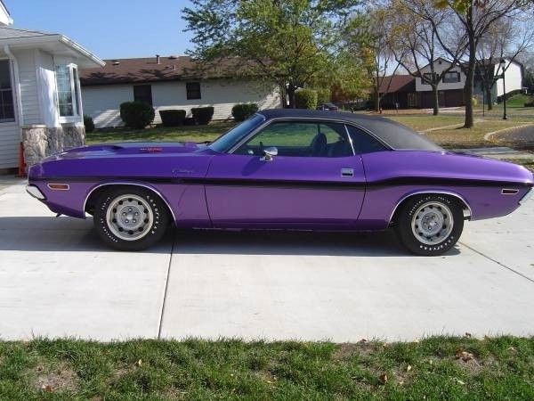 1970 Dodge Challenger RT-SIX PACK-DOCUMENTED BUILD SHEET MOPAR - photo 2