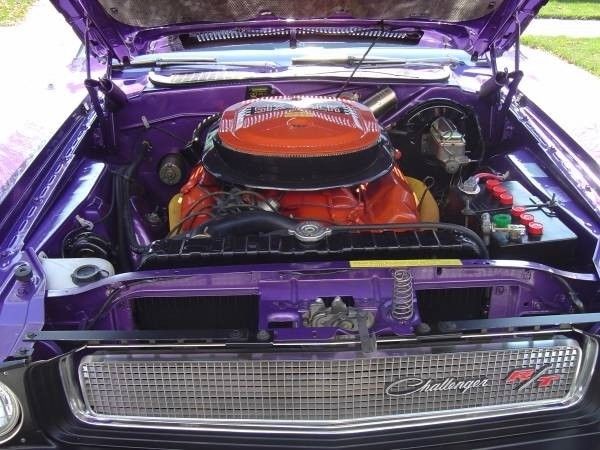 1970 Dodge Challenger RT-SIX PACK-DOCUMENTED BUILD SHEET MOPAR - photo 4
