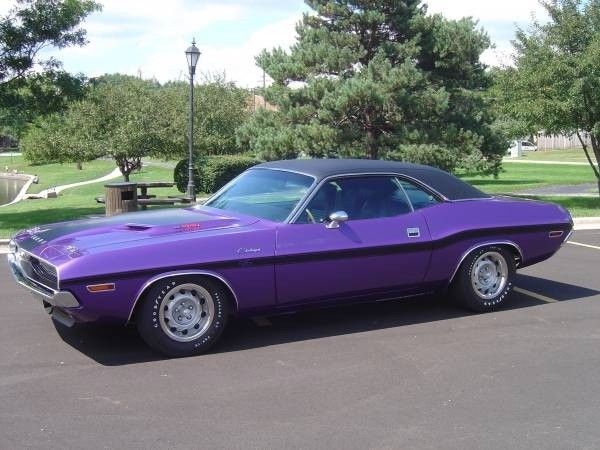 1970 Dodge Challenger RT-SIX PACK-DOCUMENTED BUILD SHEET MOPAR - photo 5