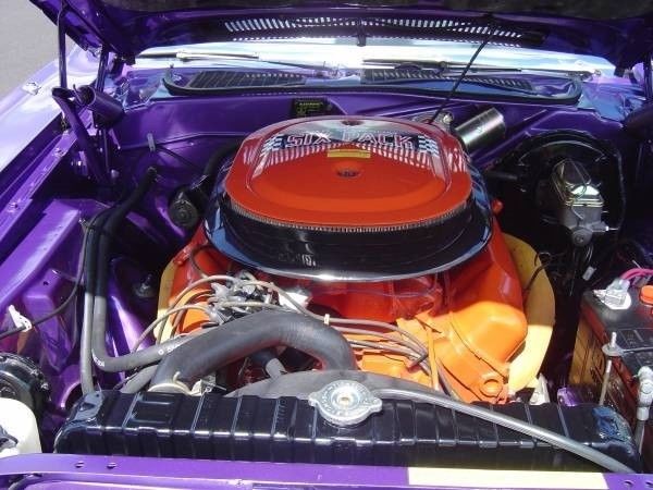 1970 Dodge Challenger RT-SIX PACK-DOCUMENTED BUILD SHEET MOPAR - photo 6