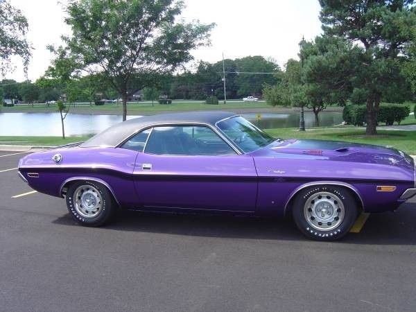 1970 Dodge Challenger RT-SIX PACK-DOCUMENTED BUILD SHEET MOPAR - photo 7