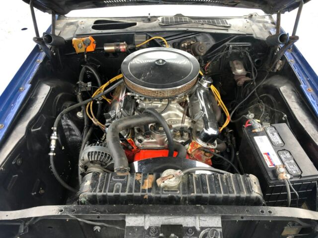 1970 Dodge Challenger Base - photo 10