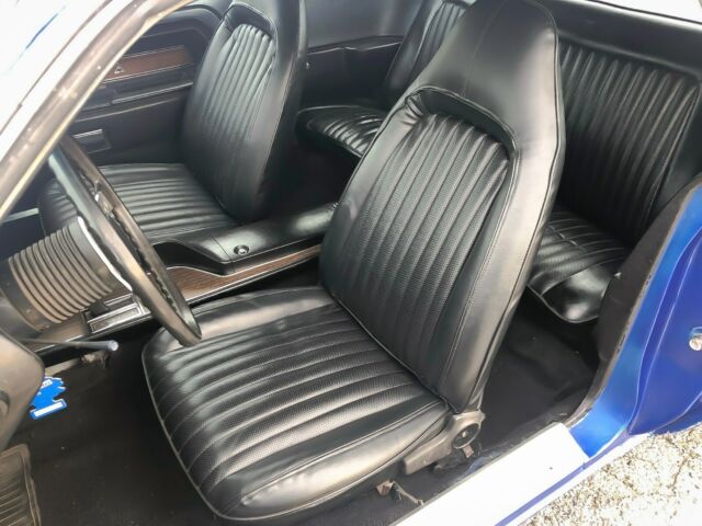 1970 Dodge Challenger Base - photo 13