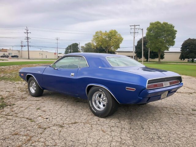 1970 Dodge Challenger Base - photo 2