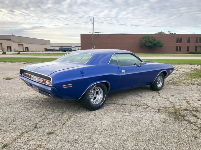 1970 Dodge Challenger Base - photo 3