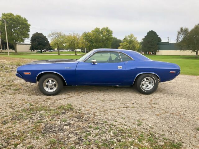 1970 Dodge Challenger Base - photo 5