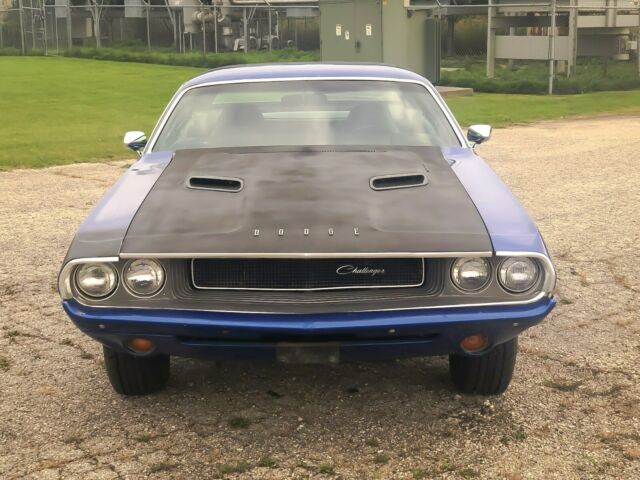 1970 Dodge Challenger Base - photo 8