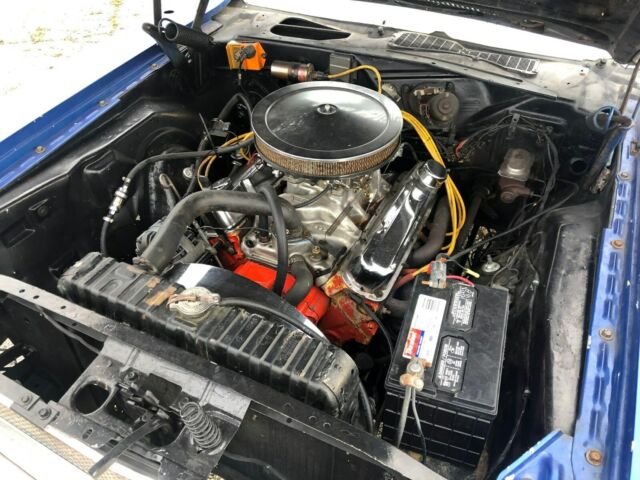 1970 Dodge Challenger Base - photo 9