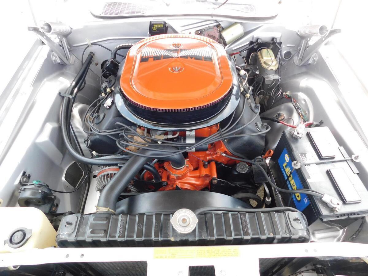 1970 DODGE Challenger RT - photo 2