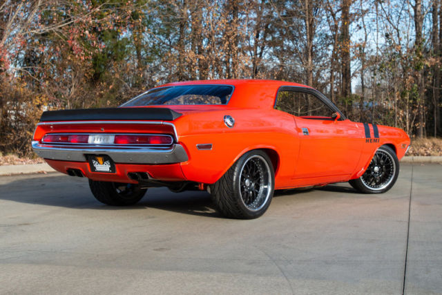 1970 Dodge Challenger -- - photo 3