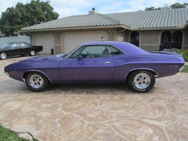 1970 Dodge Challenger - photo 2