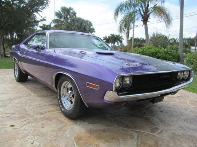 1970 Dodge Challenger - photo 7